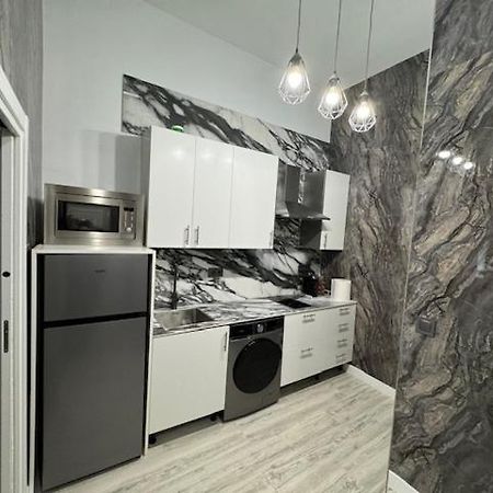 Madrid Tofi 3 Apartment Bagian luar foto
