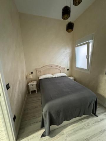 Madrid Tofi 3 Apartment Bagian luar foto