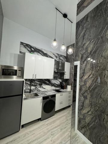 Madrid Tofi 3 Apartment Bagian luar foto