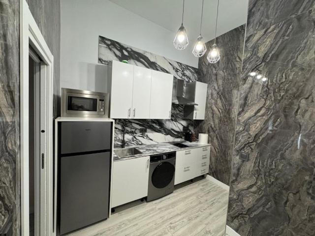 Madrid Tofi 3 Apartment Bagian luar foto