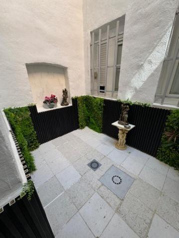 Madrid Tofi 3 Apartment Bagian luar foto