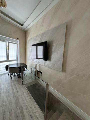 Madrid Tofi 3 Apartment Bagian luar foto
