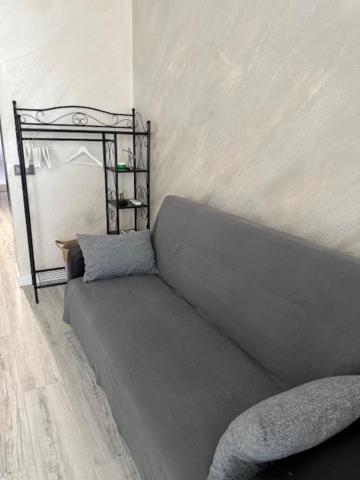 Madrid Tofi 3 Apartment Bagian luar foto